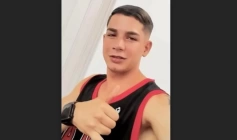 José Galdino Brasílio da Silva, de 27 anos