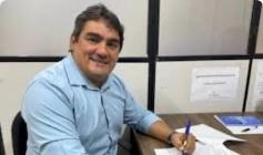 Prefeito, Lucas Braga
