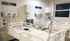 Assistência à saúde em unidades hospitalares públicas