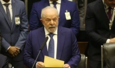 Presidente da República, Luiz Inácio Lula da Silva