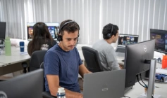 Segunda edição do Circuito Game Dev Quest