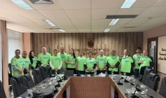 Grupo de Trabalho lança oficialmente a Operação Orla Limpa e apresenta canal de denúncias