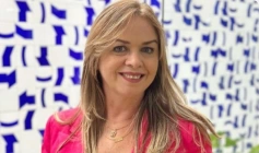 Deputada Estadual, Silvia Benjamim 