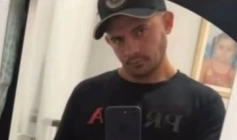 Morto a tiros em São Bento