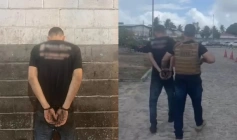 Prisão de suspeito de participação direta em múltiplos homicídios em Patos