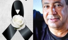 Empresário José Raimundo de Jesus dos Santos