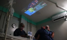 Ciclo de cirurgias de otorrin