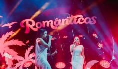 Gravação do DVD de Danieze Santiago