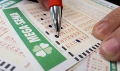 Sorteio da Mega-Sena