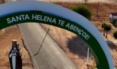 Ocorrência de ameaça contra mulher em Santa Helena