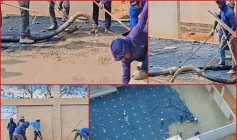 Construção de novo Ginásio Poliesportivo em Aparecida