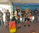 Programa ‘Amigos da Praia’