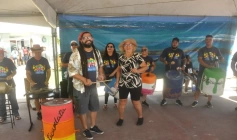 Programa ‘Amigos da Praia’