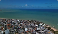 Capital da Paraiba, João Pessoa