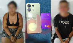 Prisões realizadas pela ROTAM em Sousa 