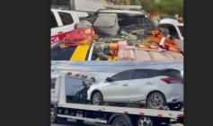 Joias recuperadas após roubo em Pombal