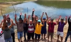 Ação do deputado Jutay Meneses fortalece pesca artesanal no Sertão da Paraíba