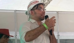 Secretário de Agricultura de Sousa, Jayme Filho