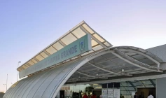 Hospital de Emergência e Trauma de Campina Grande 