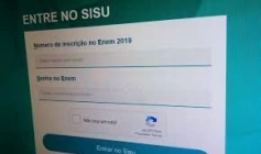 Sistema de Seleção Unificada (Sisu)