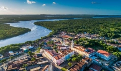 Paraíba se destaca entre os destinos com maior potencial turístico para 2026, aponta Braztoa