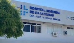 Hospital Regional de Cajazeiras