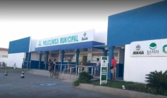 Reforma, ampliação e modernização da Policlínica de Sousa