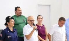 Aumento de mais de 8% para guardas civis metropolitanos de João Pessoa