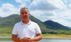 Prefeito de São Francisco, Gerôncio Júnior