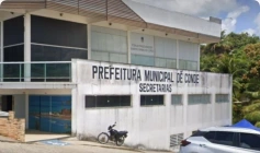 Prefeitura Municipal do Conde