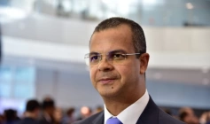 Deputado estadual, Jutay Meneses (Republicanos)