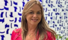 Deputada Estadual, Silvia Benjamim 