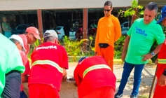 Sudema avança na Operação Orla Limpa e soma 13 empreendimentos notificados na orla de João Pessoa