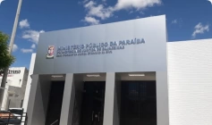 Ministerio Publico de Cajazeiras