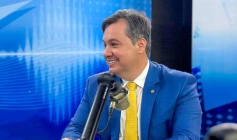 Deputado estadual, Júnior Araújo (PSB)