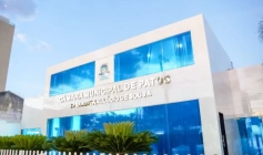 Câmara Municipal de Patos