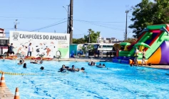 Fundação Campeões do Amanhã