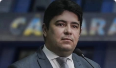 Vereador, George Sucupira