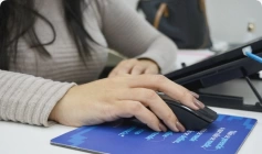 O conteúdo pragmático relaciona ainda, detalhes sobre o desenvolvimento de ações para se conectar com o público