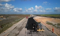 Obras do Arco Metropolitano de João Pessoa entram em fase decisiva e já beneficiam população 