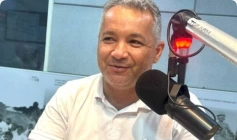 Prefeito de São Francisco, Gerôncio Júnior