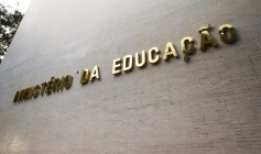 Ministério da Educação 