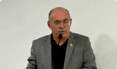 Vereador, Carlos José