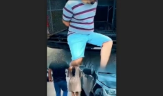 Prisão de casal baiano condenado por tráfico