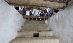 João Azevêdo se reúne com presidente do Vila Galé para instalação de hotel do grupo português no Centro Histórico da Capital 