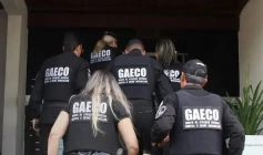 Grupo de Atuação Especial de Combate ao Crime Organizado (Gaeco)