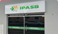 Instituto de Previdência e Assistência do Município de Bom Jesus