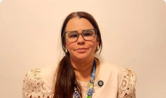 Jucemara Oliveira, Secretária de Saúde