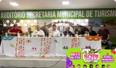 Divulgação do Sorri Folia 2026