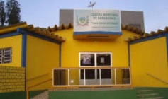 Câmara de Vereadores de Bananeiras
